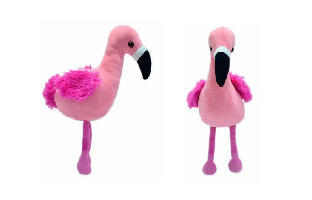18 CM FİLAMİNGO
