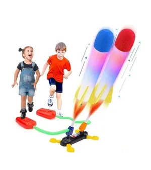DÜELLO AİR ROCKET