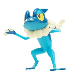 Pokemon Battle Figürler Seri 14 Asorti