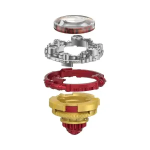 INFINITY NADO STANDART SERİ - ATEŞLİ PATLAMA ÇARKI