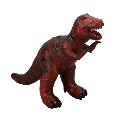 SESLİ 40 CM DİNAZOR