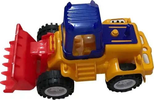 FİLEDE BÜYÜK DOZER