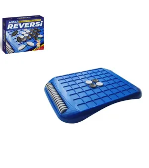 MOLİ REVERSİ