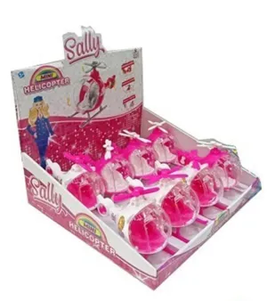 SALLY MİNİ HELİCOPTER