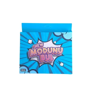 NEW MODUNU BUL