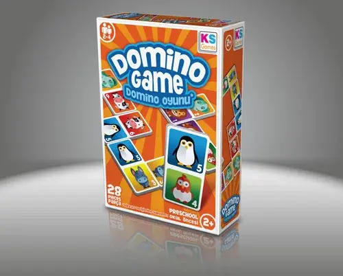 DOMİNO OYUNU