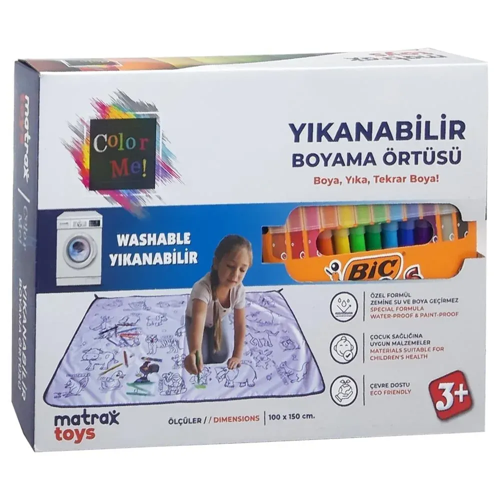 OYUN HALISI(12Lİ KALEM SET HEDİYE) *** YENİ ***
