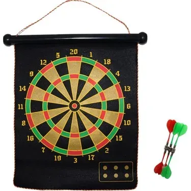 KUTULU MIKNATISLI DART BÜYÜK