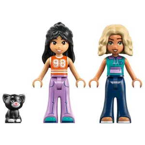Lego Kamp Kulubesi