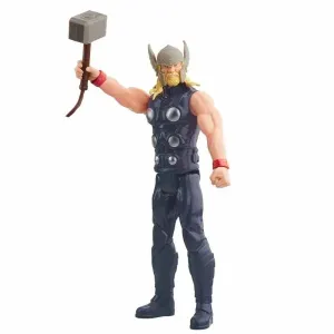 AVENGERS TİTAN HERO FİGÜR THOR