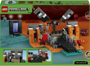 Lego Wither Savaşu