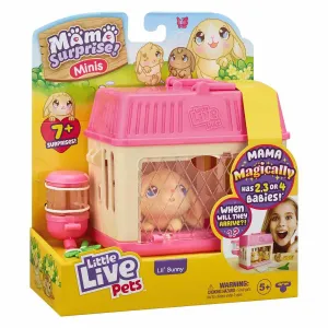 Giochi Llp Anne Ve Yavruları Mini Tavsan LP301200