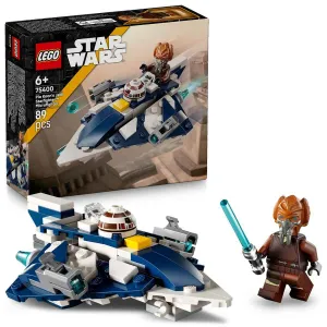 LEGO STAR WARS PLO KOON MİCROFİGHTER
