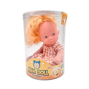 ASETAT KY.20 CM BEBEK