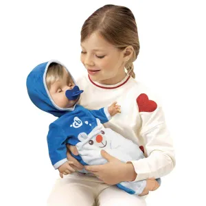 Cicciobello Ayıcık Kostümlü Bebek 42 cm CCB74001