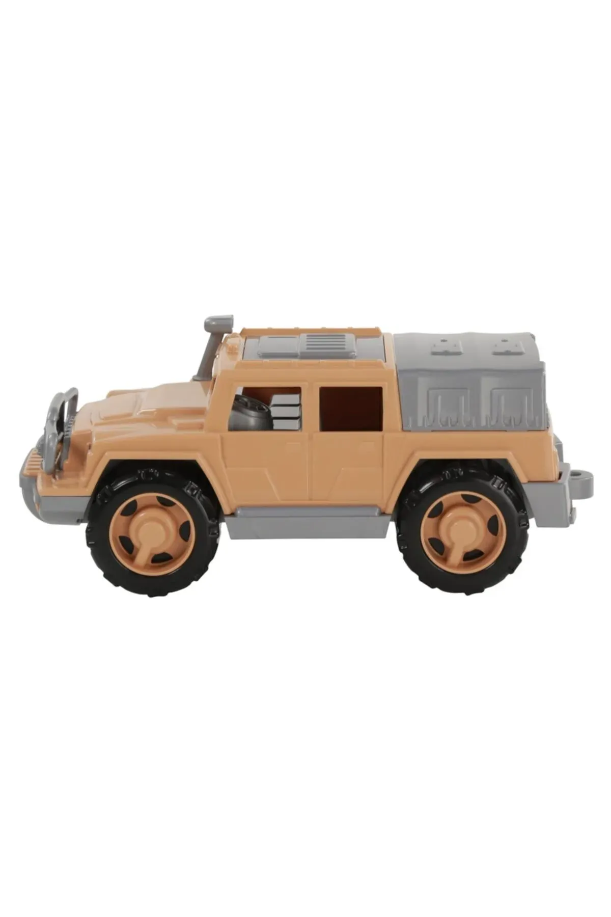 Jip Koruma-safari No:1