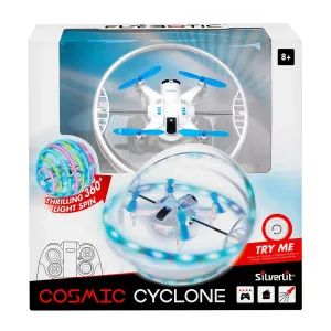 Cosmic Cyclone Drone
