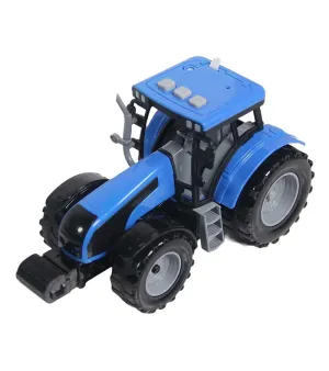 Pilli Traktör