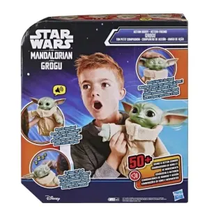 STAR WARS PEACEFUL