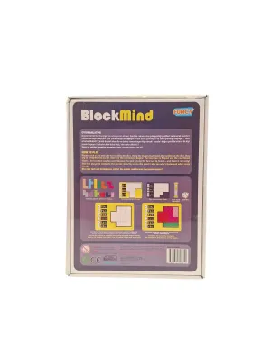 BLOCKMIND