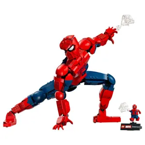 Lego Örümcek Adam