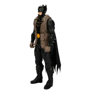 SUN-SPM-FİGÜR BATMAN S10 V1 30CM.(BMAN)