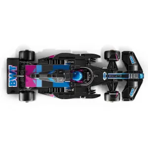 LEGO F1 BWT ALPHİNE