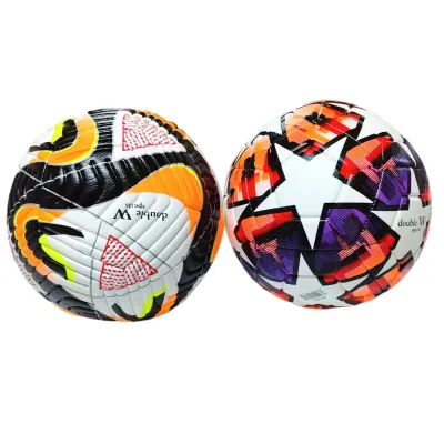 SOFT DERİ FUTBOL TOPU