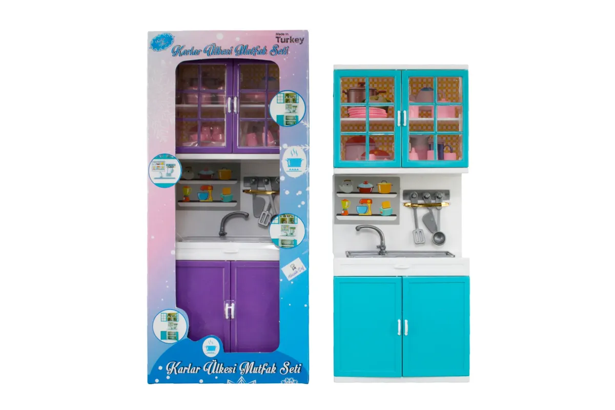 02341 KARLAR ULKESI LAVABO*36*