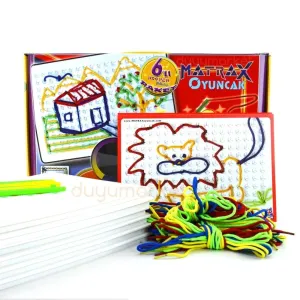 ROOPER - İp Cambazı (6lı Paket)