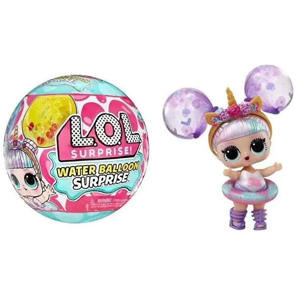 Adore LOL Tots Peri Bebekler 523918