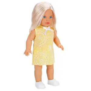 - SUN-SABC-DZM-BEBEK TİNA YILBAŞI 45CM.2R. 8680863055748