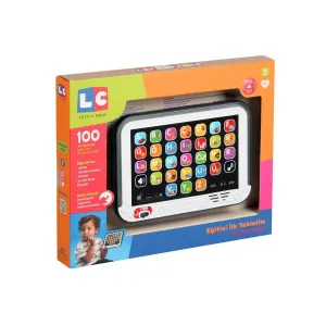 LC TABLET