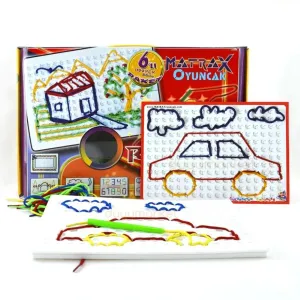 ROOPER - İp Cambazı (6lı Paket)