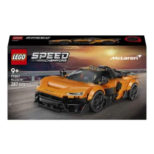 Lego Mclaren W1