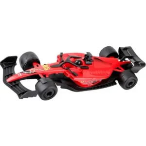 BÜYÜK FORMULA