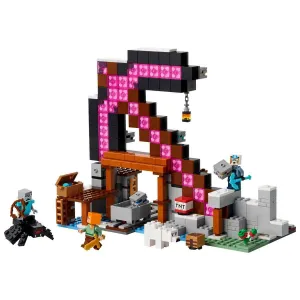 Lego Kazma Madeni