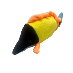25 CM -37 CM ASORTİ BALIKLAR