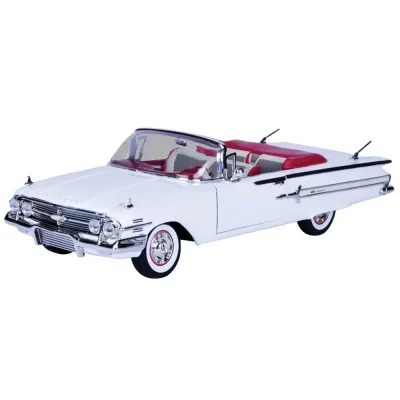 1:18 1960 CHEVY IMPALA