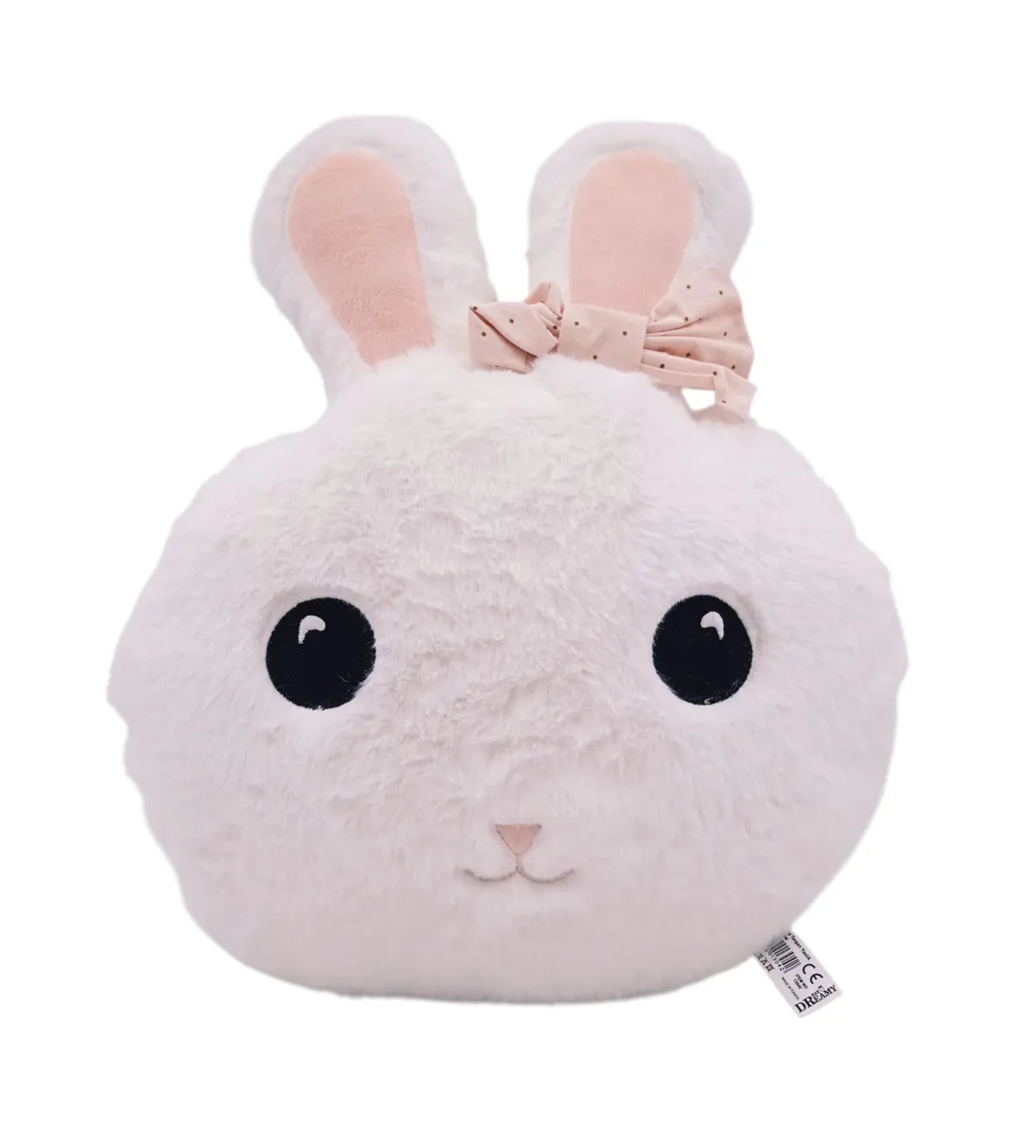 30 CM BAY DREAMY TAVŞAN YASTIK