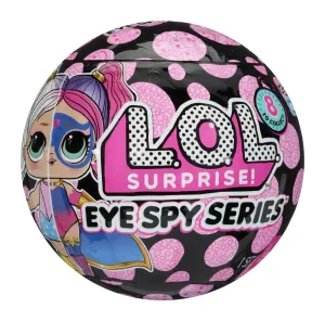 Adore Lol Tots Eye Spy Tots