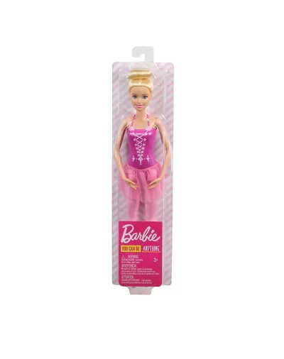 Barbie Balerin Bebekler