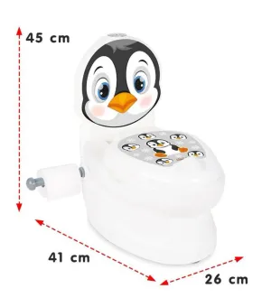 EĞİTİCİ PENGUEN KLOZET