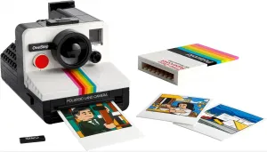 Polaroid OneStep SX-70 Kamera
