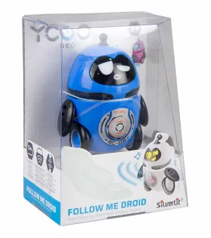 Silverlit Follow Me Droid