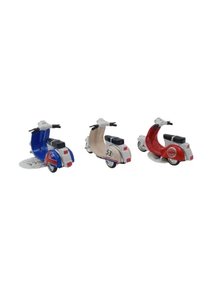 KUT.12Lİ METAL ÇEK-BIRAK MOTORSİKLET