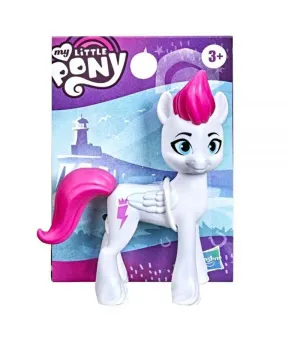 MY LITTLE PONY: YENİ BİR NESİL TEKLİ FİGÜR