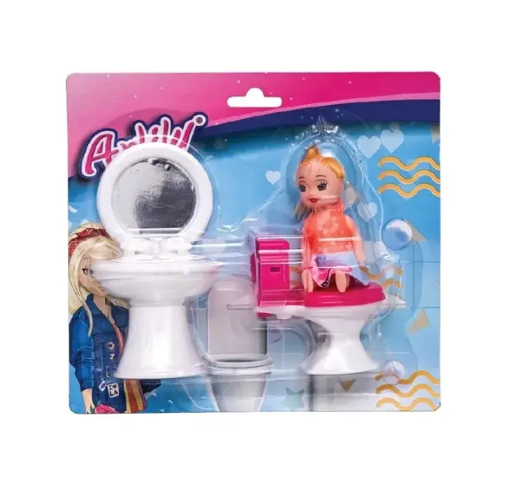 02448 KUTUDA SORF YAPAN BEBEK*88*