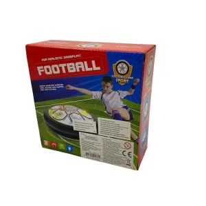 789-32A BUYUK FUTBOL