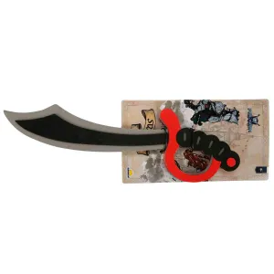 SUN-YFN-PAL-ŞÖVALYE KILIÇ KORSAN/ŞÖVALYE EVA 2A.KRTL.